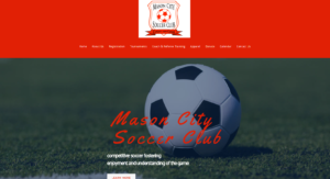 Mason City Soccer Club