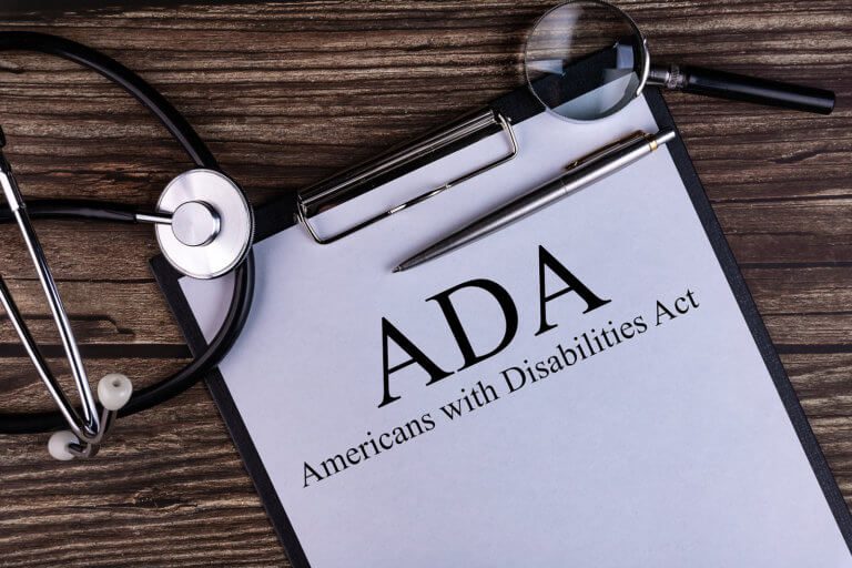 Do You Want Your Website To Be ADA Compliant?
